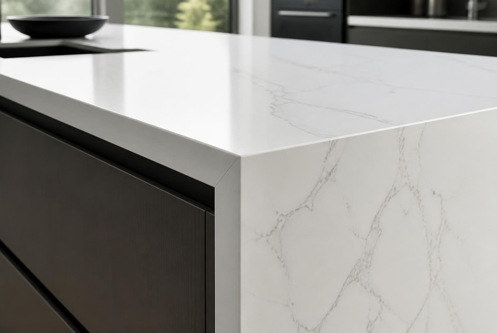 Compac surfaces