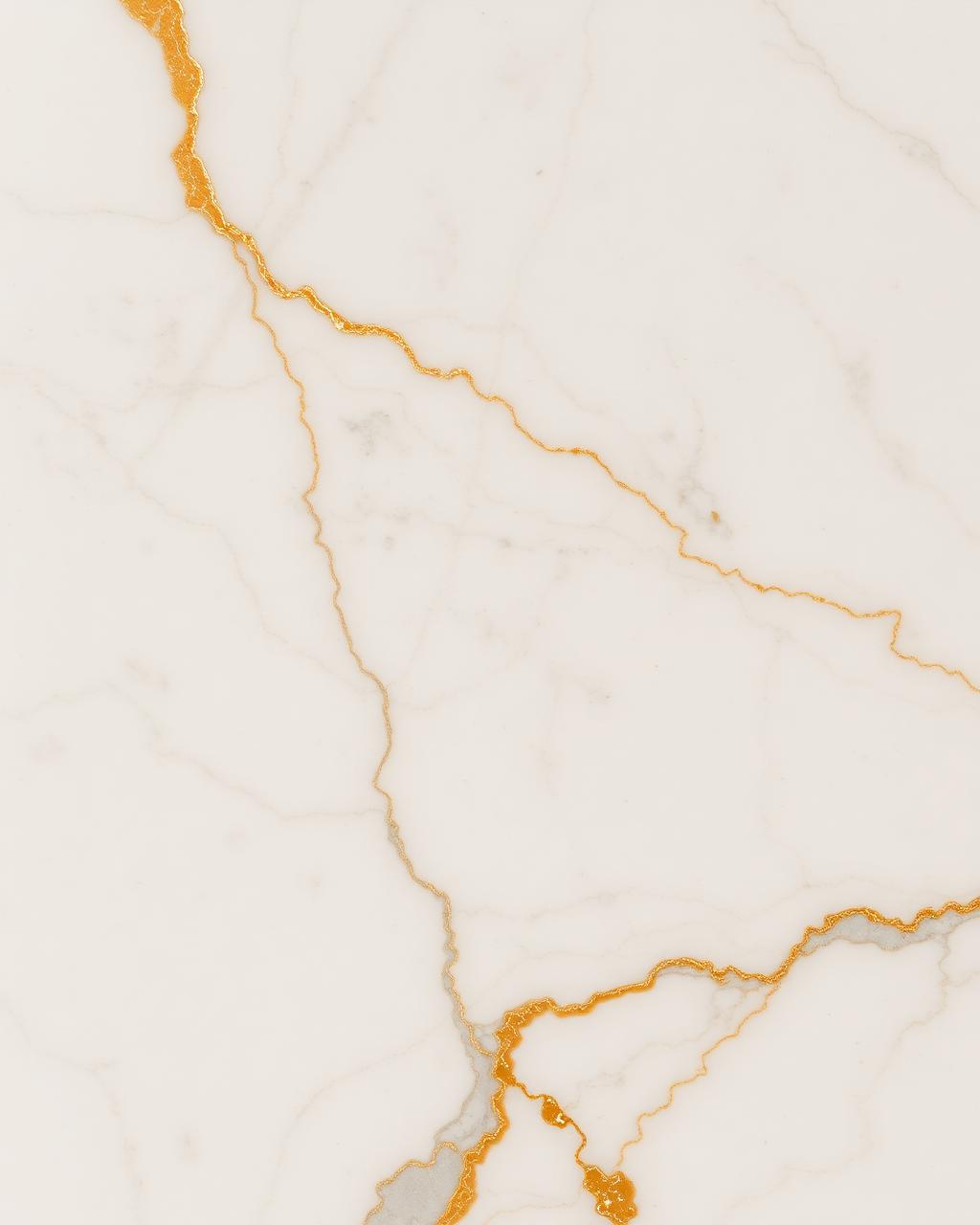 Calacatta Viola marble slab