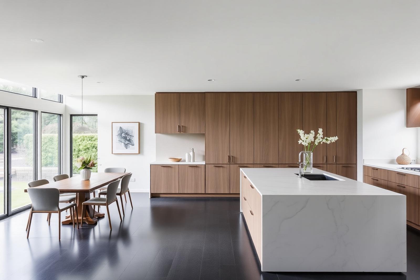 Fendalton House
