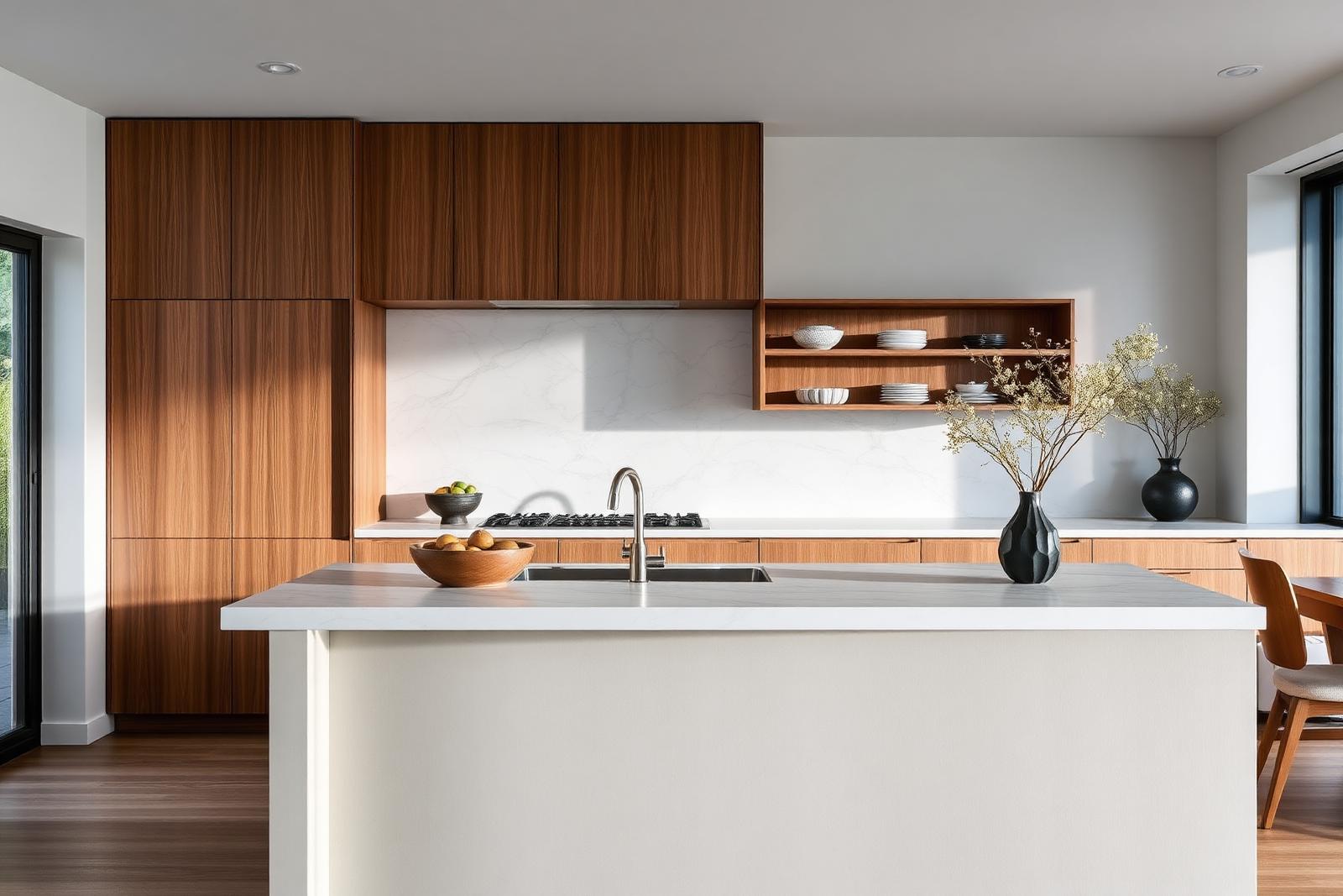 Ponsonby Terrace