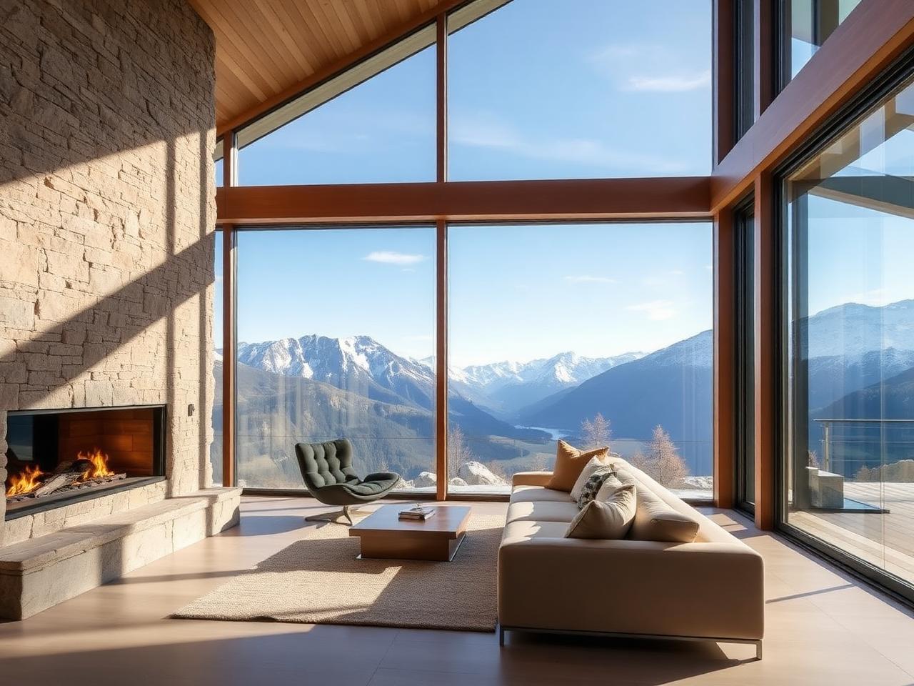Queenstown Residence, Queenstown