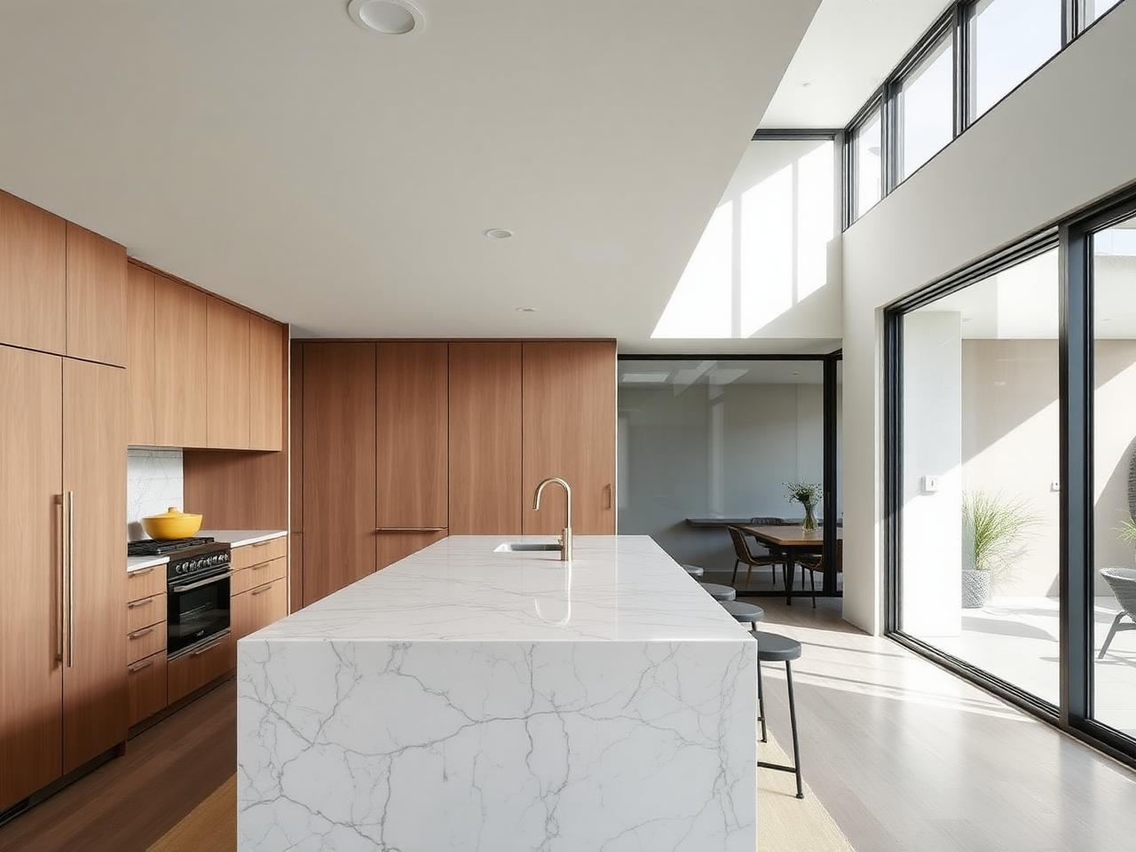 Remuera Residence, Auckland