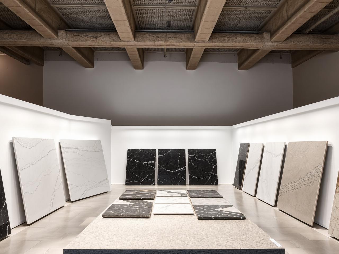 Christchurch showroom
